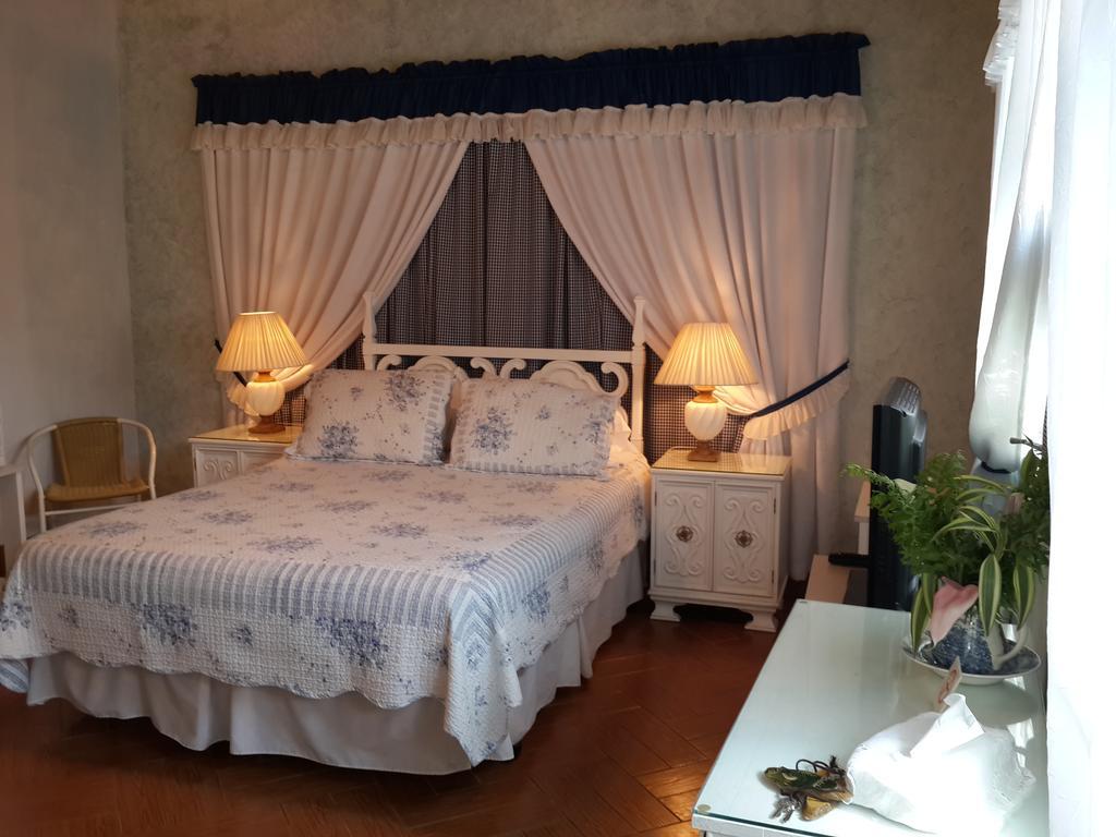 Park Eden Bed & Breakfast Los Llanitos Bilik gambar