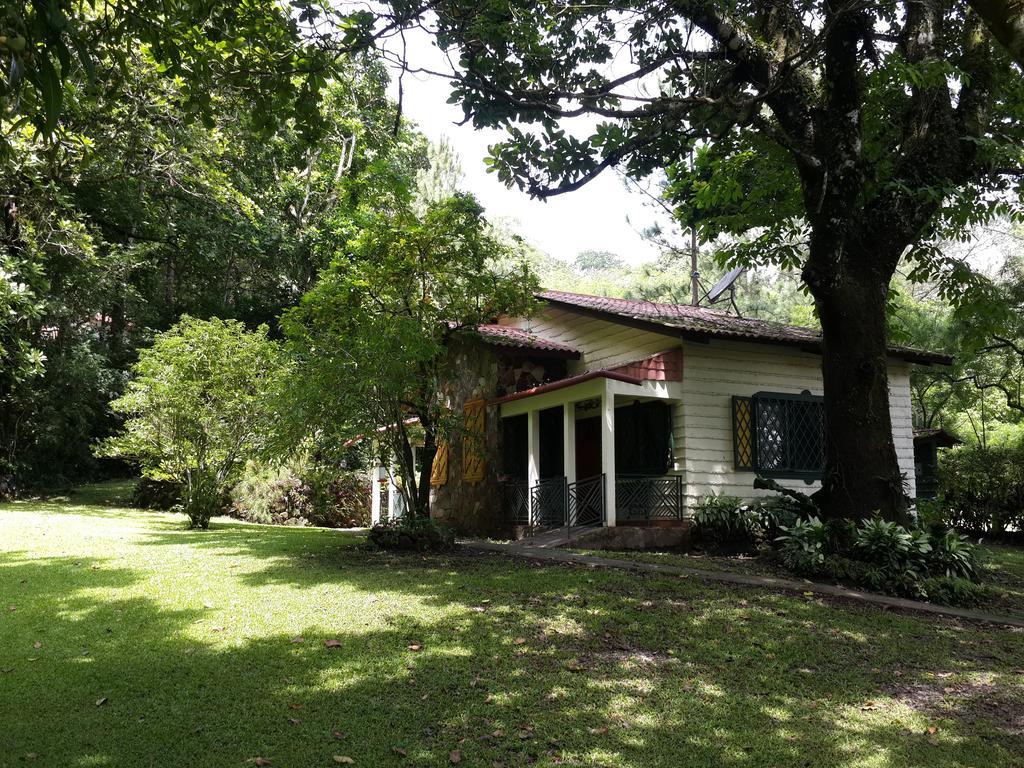 Park Eden Bed & Breakfast Los Llanitos Bilik gambar