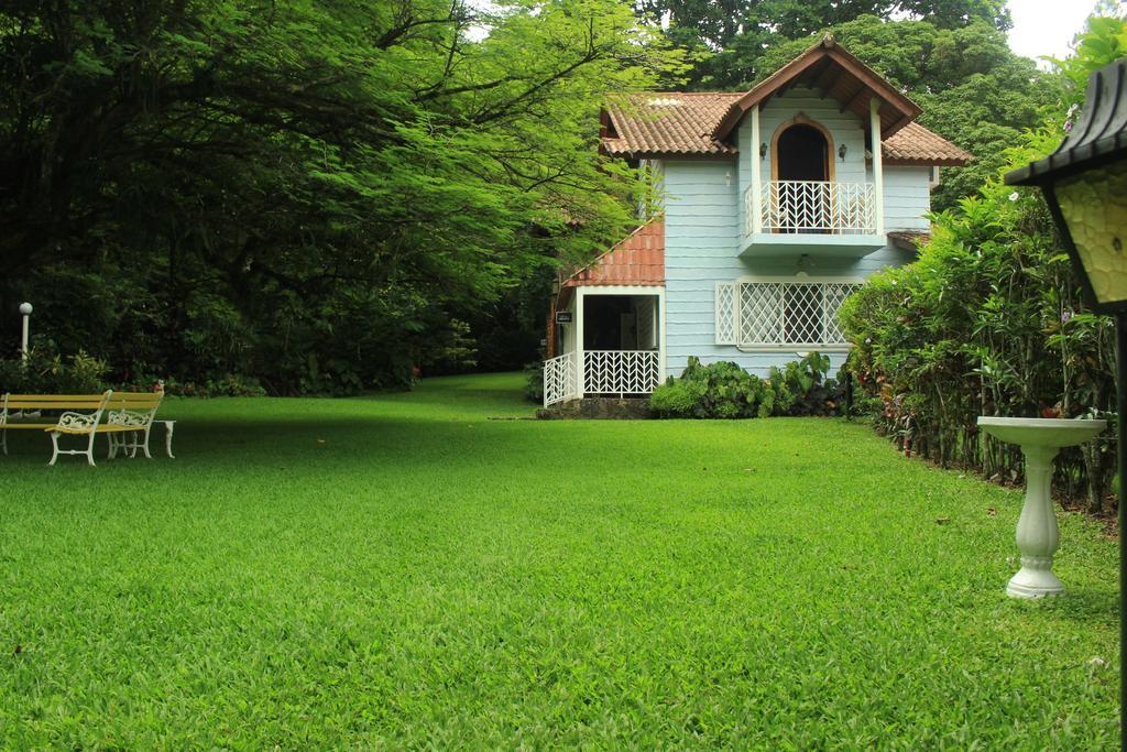 Park Eden Bed & Breakfast Los Llanitos Bilik gambar