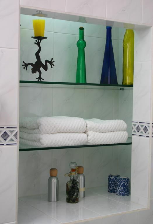 Park Eden Bed & Breakfast Los Llanitos Bilik gambar